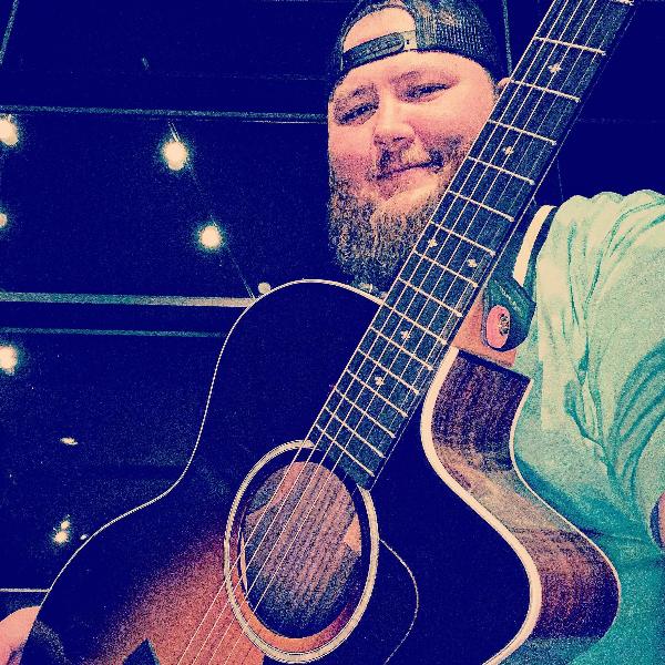 Justin Federico Photo